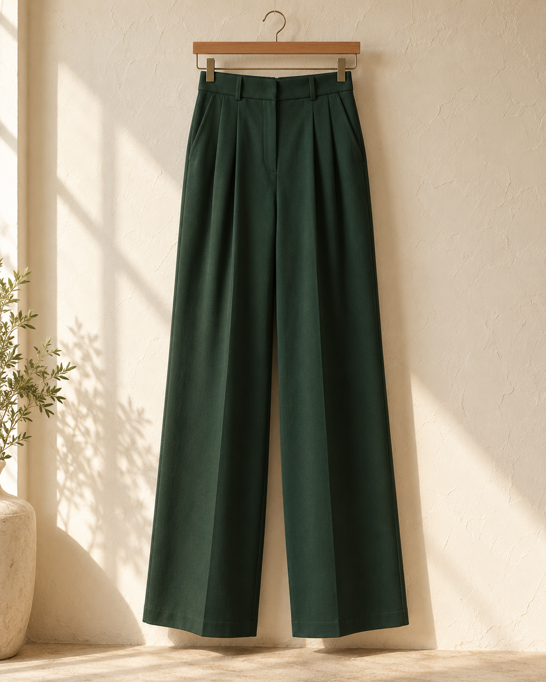 Calça Floresta — teste — produto de teste